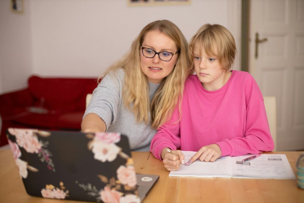 tutor apprendimento online